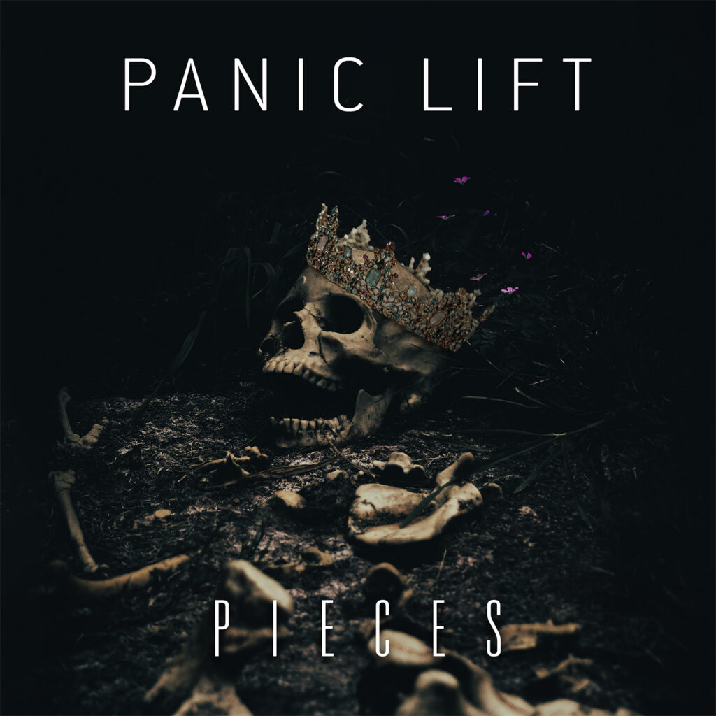PANIC LIFT - PIECES